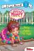 Disney Junior Fancy Nancy: Nancy Makes Her Mark