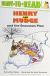 Henry and Mudge and the Snowman Plan (1 Paperback/1 CD) (Henry & Mudge (Live Oak))