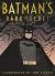 Batman's Dark Secret