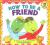 How to Be a Friend