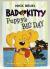 Bad Kitty Puppy's Big Day