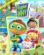 Look and Find Super Why