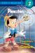 Pinocchio's Nose Grows (Disney Pinocchio)