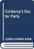 Corduroy's Easter Party