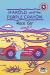 Harold and the Purple Crayon: Race Car