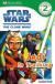 DK Readers L2: Star Wars: The Clone Wars: Jedi in Training