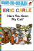 Have You Seen My Cat?/Ready-to-Read Pre-Level 1