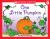 One Little Pumpkin