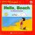 First Little Readers: Guided Reading Level A A Big Collection of Just-right Leveled Books for Beginning Readers