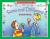 Little Leveled Readers Level D.