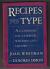 Recipes Into Type