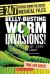Belly-busting Worm Invasions! Parasites that Love Your Insides!