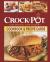 Crock-pot Cookbook and Recipe Cards