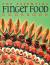 The Essential Finger Food Cookbook