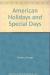 American Holidays and Special Days