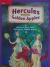 Reading Wonders Leveled Reader Hercules and the Golden Apples: Ell Unit 6 Week 1 Grade 2