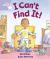 Rigby Star Guided Reception: Lilac Level: I Can't Find It Pupil Book (single)