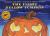 The Fierce Yellow Pumpkin