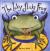 The Icky Sticky Frog