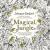 Magical Jungle An Inky Expedition and Coloring Book for Adults