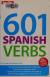 601 Spanish Verbs
