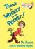 There's a Wocket in my Pocket Dr. Seuss's Book of Ridiculous Rhymes