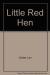Little Red Hen
