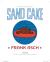 Sand Cake