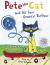 Pete the Cat and His Four Groovy Buttons