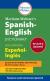 Diccionario Español-Inglés