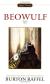 Beowulf With an Introduction by Burton Raffel ; Afterword by Robert P. Creed