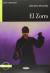 Leer Y Aprender: El Zorro - Book + CD (Spanish Edition)