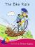 Rigby Sails First Wave Leveled Reader Bike Race, The, Satellite