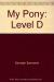 My Pony