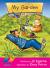 Rigby Sails Emergent Leveled Reader My Garden, Satellite