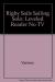 Rigby Sails Sailing Solo Leveled Reader No TV