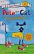 Pete the Cat Treasury