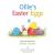 Ollie's Easter Eggs (a Gossie & Friends book)
