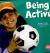 Being Active