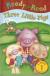 Three Little Pigs