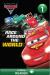 Cars 2: Race Around the World A Disney Read-Along (Level 1)