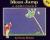 Moon Jump: A Countdown