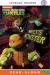 Mikey's Monster (Teenage Mutant Ninja Turtles)