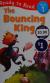 The Bouncing King
