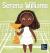 Serena Williams A Kid's Book About Mental Strength and Cultivating a Champion Mindset