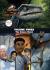 Jurassic World Camp Cretaceous The Deluxe Novel. Volume three