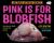 Pink Is For Blobfish Discovering the World's Perfectly Pink Animals