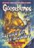 Return of the Mummy (Classic Goosebumps #18)