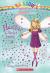 Heather the Violet Fairy (The Rainbow Fairies #7) A Rainbow Magic Book