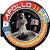 Apollo 11 The Moon Landing Logbook